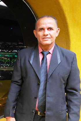 Claúdio (Carrapato_