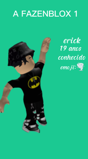Erick