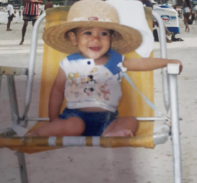 Baby Yank 7