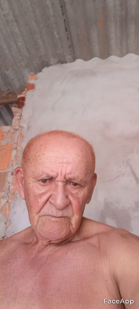 Veio Roberto 