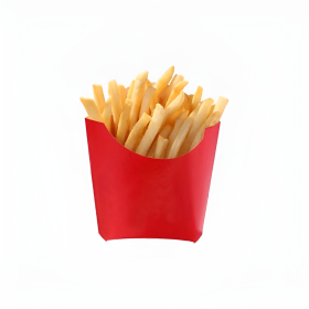 Batata Frita🍟