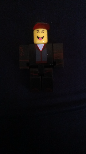 Max