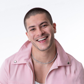 Arthur Aguiar