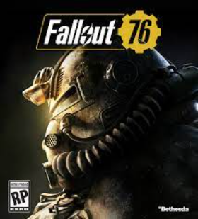 Fallout - 76