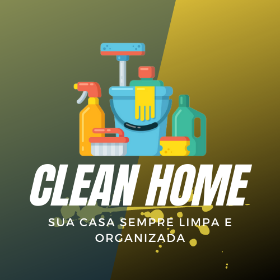 Logo Clean Home 2