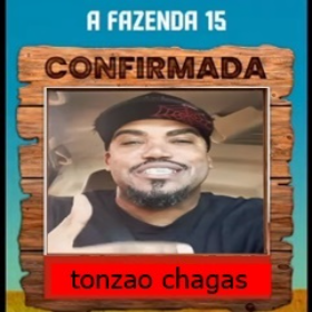 TONZAO CHAGAS