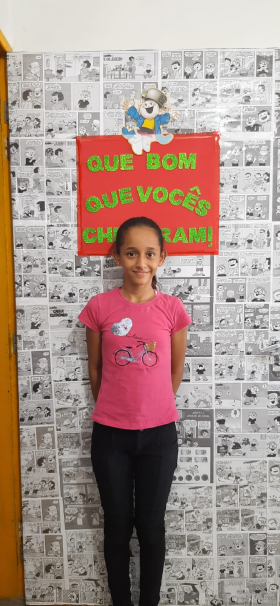 5 º A ana