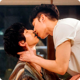 Ah Jian & Ray ㅤㅤAbout Youth