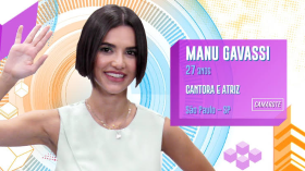 Manu Gavassi