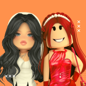 Angelly e Bloom