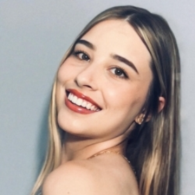 Emilie Caroline Vedana