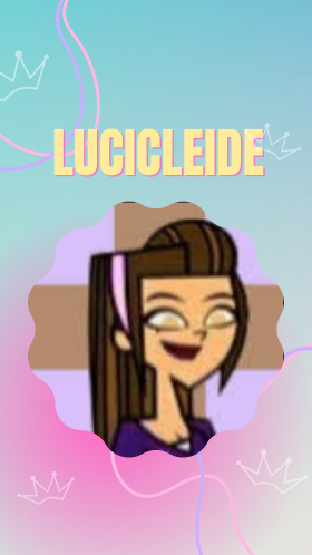 LUCICLEIDE 