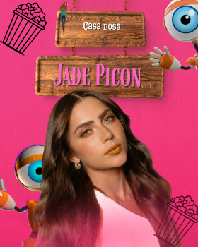 Jade Picon 