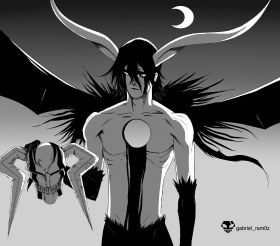 Ulquiorra
