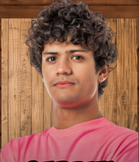 GABRIEL SANTANA 