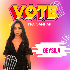 TIME #GEYSILA🧜‍♀️