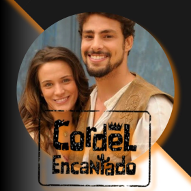 CORDEL ENCANTADO 