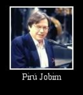 Tom Jobim