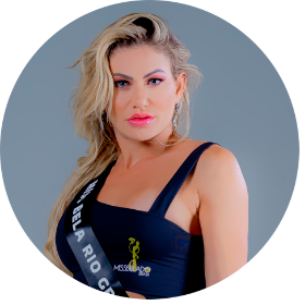 Miss Bela Rio Grande do Sul