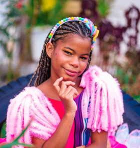 Kyandra Luzlanne