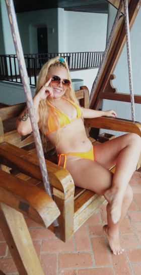 Priscilla 