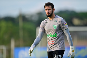 Matheus Cavichioli (GOL)