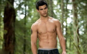 O gostoso