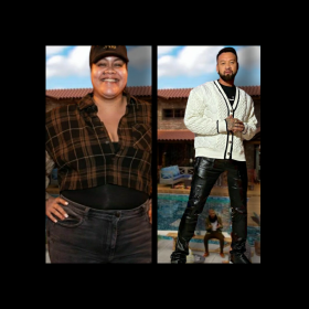 Nina & Rogério 