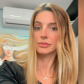Mirella Pietra