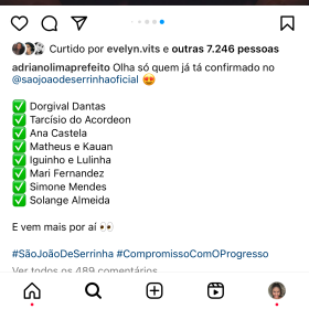 Serrinha 