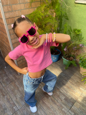 Colaboradora Vanessa Rocha (Faturamento)