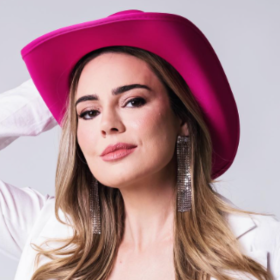 Rachel sherazade 