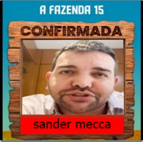 sander necca