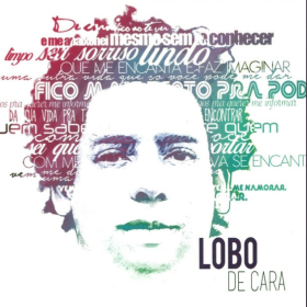 ENIO LOBO  - DE CARA - 2016 