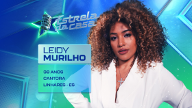 Leidy