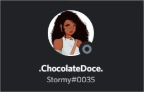 .ChocolateDoce