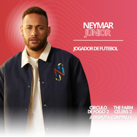 Neymar Júnior 