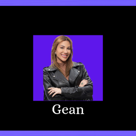 Gean