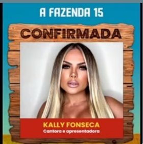 kally fonseca