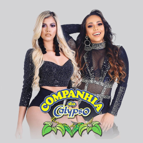 02 COMPANHIA DO CALYPSO