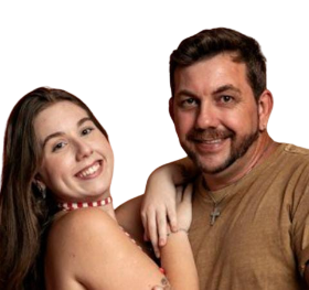 Edy e Raíssa 