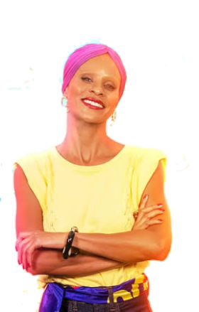 Aline Wirley 