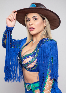 Deolane Bezerra 