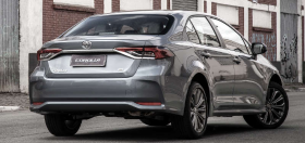 Corolla