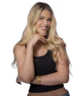 Yasmin Brunet