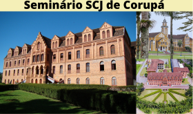 Seminário Sagrado Coração de Jesus de Corupá