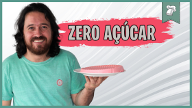 sobremesa zero açúcar para diabéticos