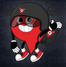 MASCOTE 1