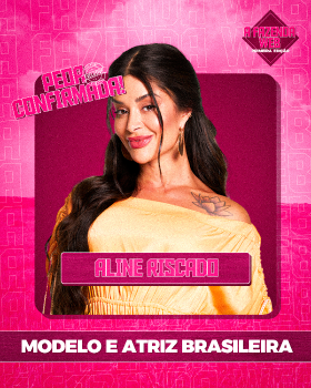 Aline Riscado