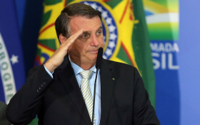 BOLSONARO